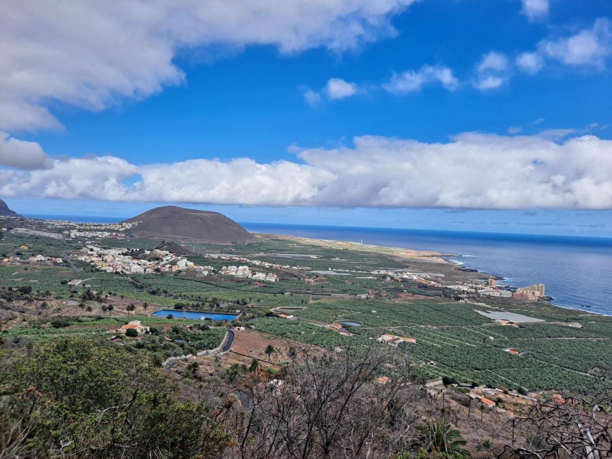 Canela بلايا دي سان خوان المظهر الخارجي الصورة