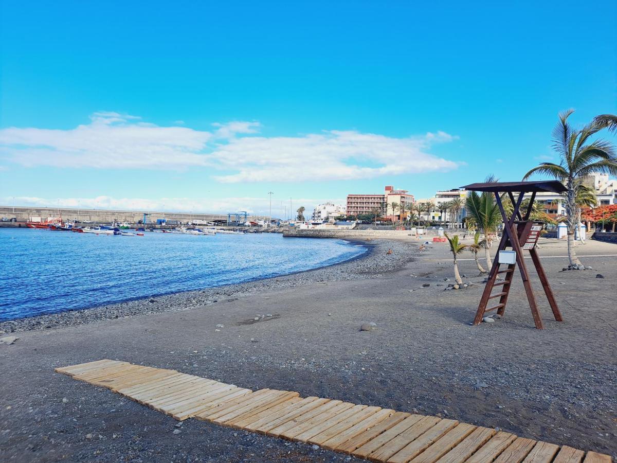 Canela بلايا دي سان خوان المظهر الخارجي الصورة